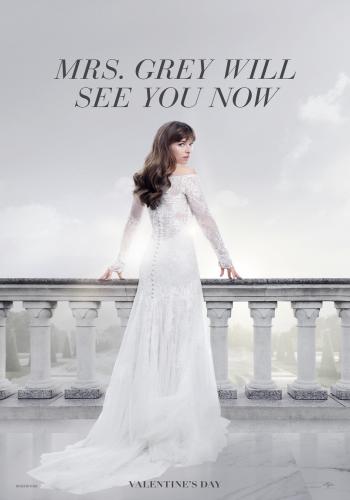 Fifty Shades Freed 9