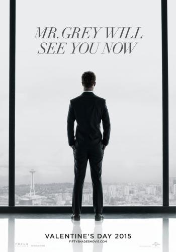 Fifty Shades of Grey 2