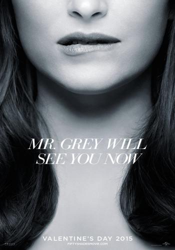 Fifty Shades of Grey 3