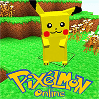 Pixelmon Poke GO