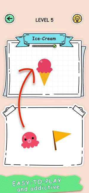 Tháo rời hình ảnh và sử dụng các mảnh để tạo ra một đối tượng mới