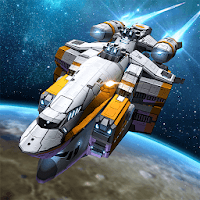 Starship Battle cho Android