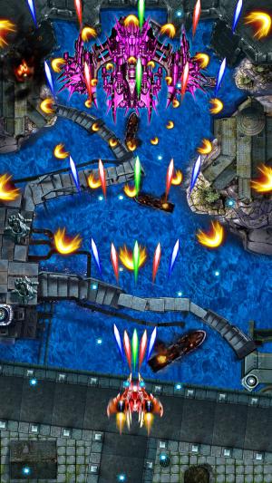 Góc nhìn từ trên cao xuống độc đáo