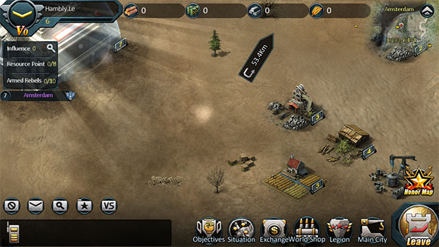 Game mô phỏng chân thực Chiến tranh thế giới lần thứ 2