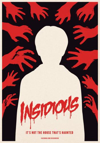Insidious 4