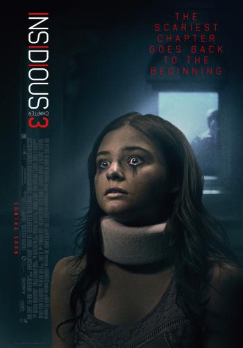 Insidious Chapter 3 5