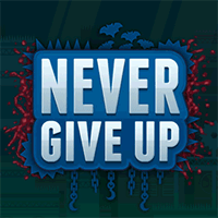 Never Give Up