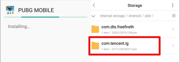 Gói tài nguyên mở rộng