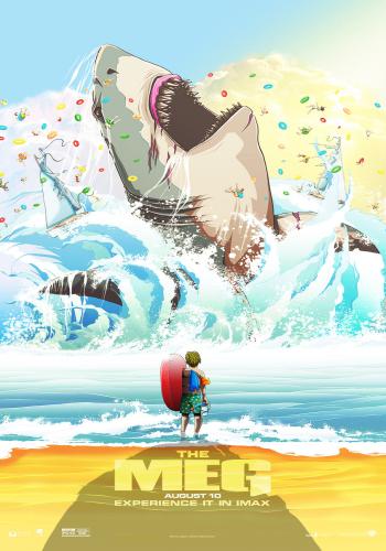 The Meg 11