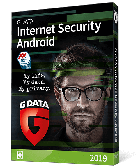 G DATA Internet Security Android 