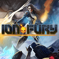 Ion Fury