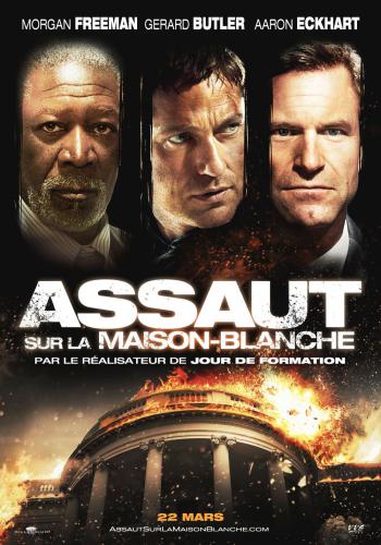 Olympus Has Fallen 12