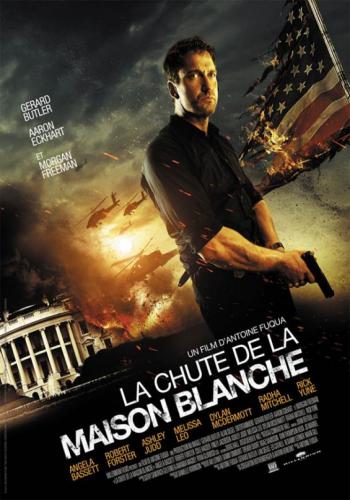Olympus Has Fallen 2
