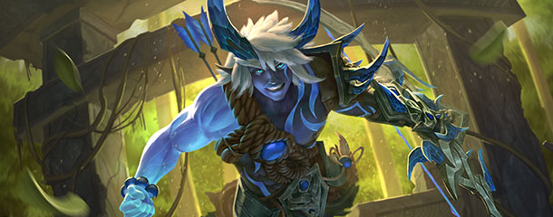 Spirit Sun Hou Yi 