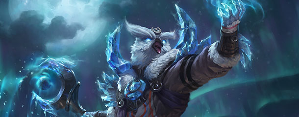 Snow Strix Ra 
