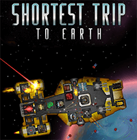 Shortest Trip to Earth