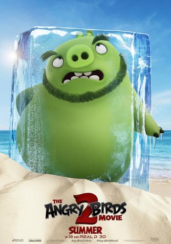 The Angry Birds Movie 2 4