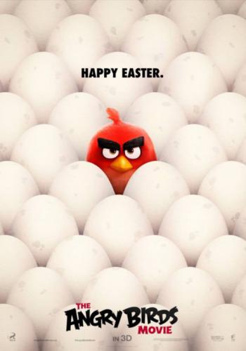 The Angry Birds Movie 4