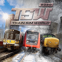 Train Sim World 2020