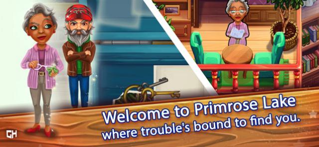 Giải quyết những tình huống khó khăn, rắc rối