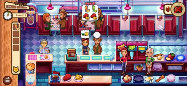 Chơi ở nhiều địa điểm khác nhau và đảm bảo thời gian cho các công việc