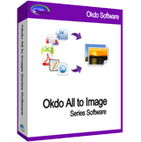 Okdo All to Image Converter Professional