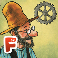 Pettson's Inventions cho iOS