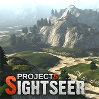 Project 5: Sightseer