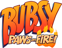 Bubsy: Paws on Fire!