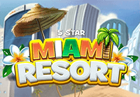 5 Star Miami Resort