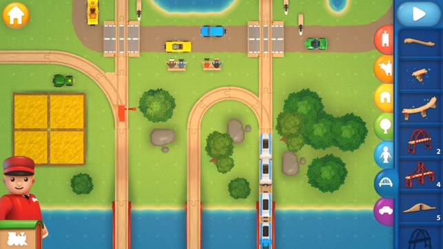 Game thú vi, an toàn cho trẻ em