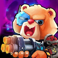 Bear Gunner: Zombie Shooter cho Android