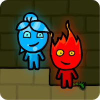 Fireboy & Watergirl in The Forest Temple cho Android