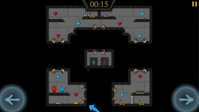 Hoàn thành thử thách trong thời gian giới hạn