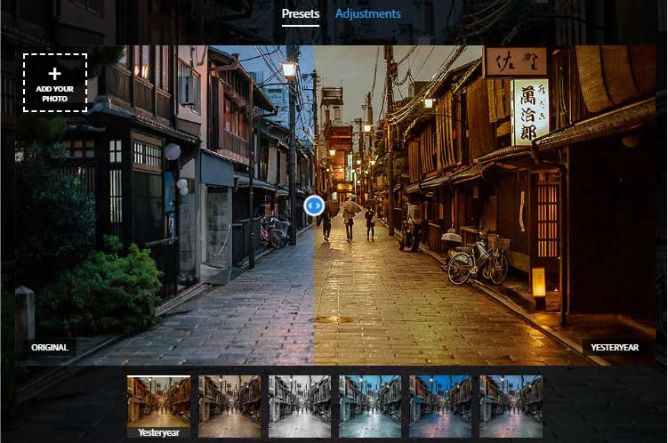 Adobe Photoshop Lightroom - Công cụ chỉnh sửa ảnh toàn diện và mạnh mẽ. https://st.download.com.vn/data/image/2019/08/19/Lightroom-preset.jpg