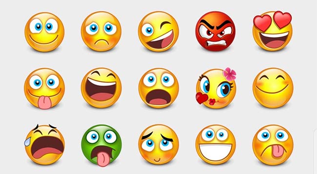 Tính năng gợi ý biểu tượng cảm xúc trên Viber 11 cho PC