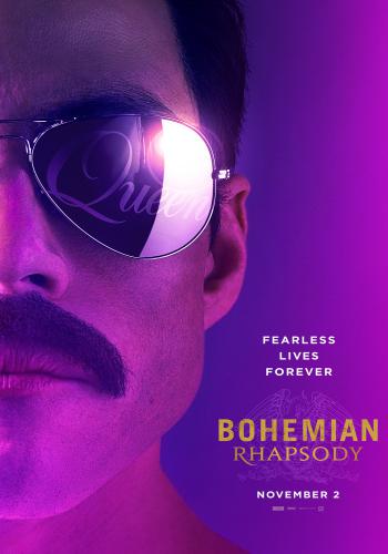 Bohemian Rhapsody 1