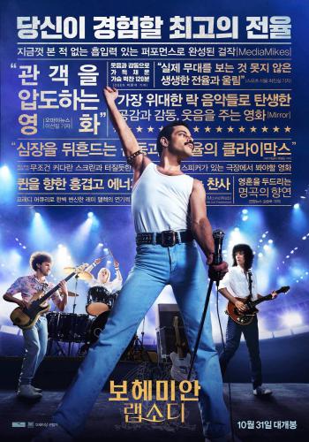 Bohemian Rhapsody 10