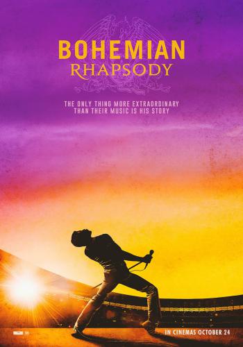 Bohemian Rhapsody 2