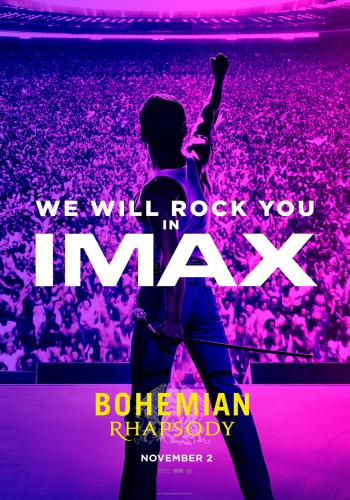 Bohemian Rhapsody 7