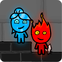 Fireboy & Watergirl in The Crystal Temple cho Android