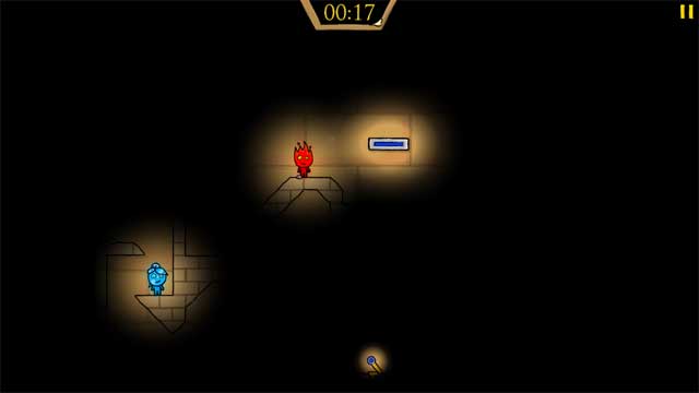 Mỗi level là một câu đố khác nhau, trong đó người chơi cần tìm ra những bước di chuyển phù hợp