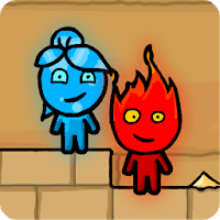 Fireboy & Watergirl in The Light Temple cho Android