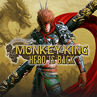 Monkey King: Hero is Back