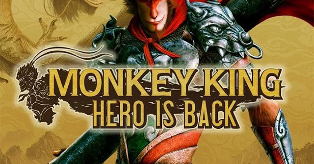 Monkey King: Hero is BackGame Tây Du Ký: Đại Thánh trở về