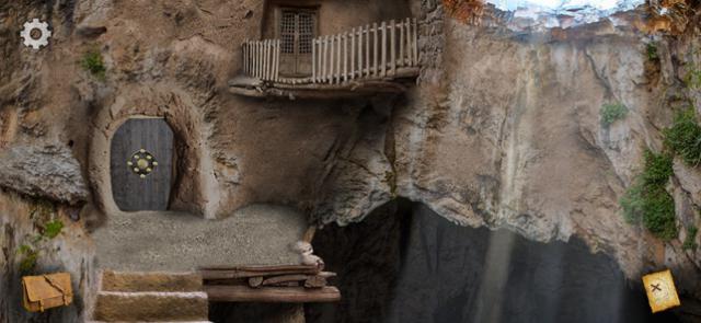 Khám phá thế giới phép thuật trong cuốn sách huyền bí