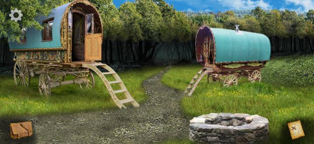 Đồ họa 3D chân thực như ảnh