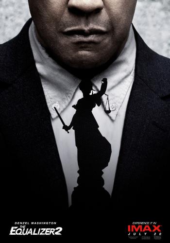 The Equalizer 2 3
