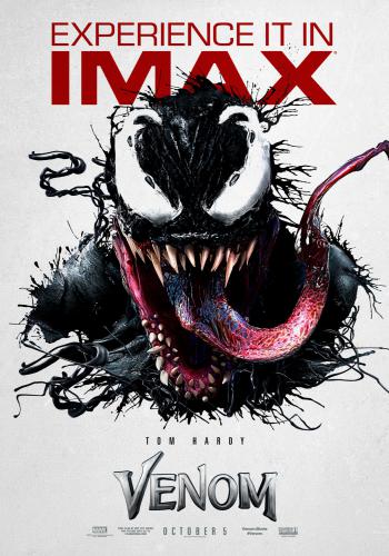 Venom 10