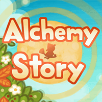 Alchemy Story